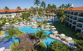 Marulhos Suítes Resort by MAI